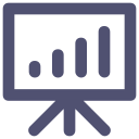 Graph icon