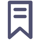 Ribbon icon