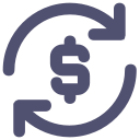 Arrow icon
