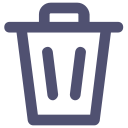 borrar icon