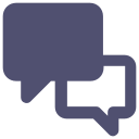 Message icon