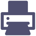 impresora icon