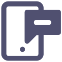 Mobile icon