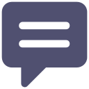 Text icon