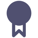 Medal icon