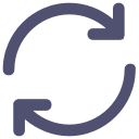 Arrow icon