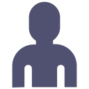 Person icon