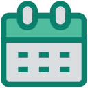 calendario icon