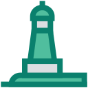 torre del mar icon