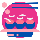 Takoyaki icon