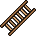 Escalera icon