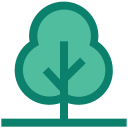 naturaleza icon