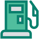 combustible icon