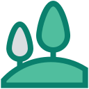 naturaleza icon