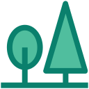 naturaleza icon