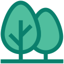 naturaleza icon