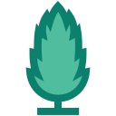 naturaleza icon