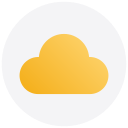 Cloud icon