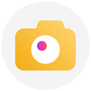Camera icon