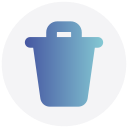 borrar icon