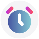 reloj icon