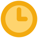 reloj icon