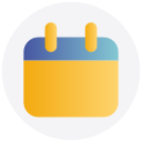 calendario icon