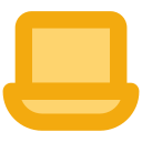 computadora portátil icon