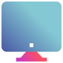 monitor icon