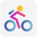 ciclista icon