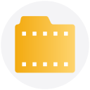 video icon