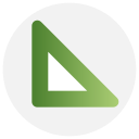 geometría icon