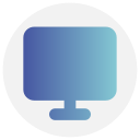 monitor icon