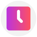 reloj icon