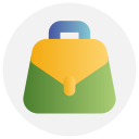 bolsa icon