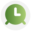 reloj icon