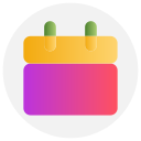 calendario icon