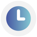 reloj icon