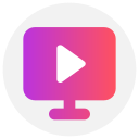 video icon