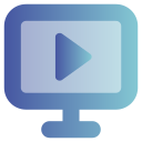 video icon