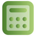 calculadora icon