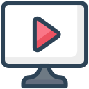 video icon