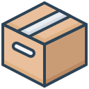 caja icon