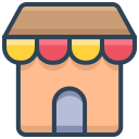 mercado icon