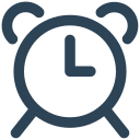 reloj icon