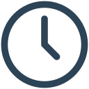 reloj icon