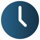 reloj icon