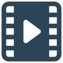 video icon