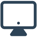 monitor icon