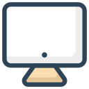 monitor icon